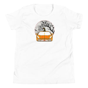 LAMBOMPKIN KIDS FATHER/SON T-Shirt - The GOAT Giveaway